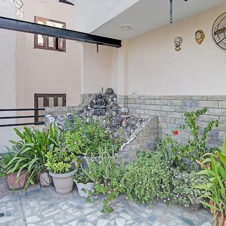 Hotel O Rak International New Delhi Buitenkant foto